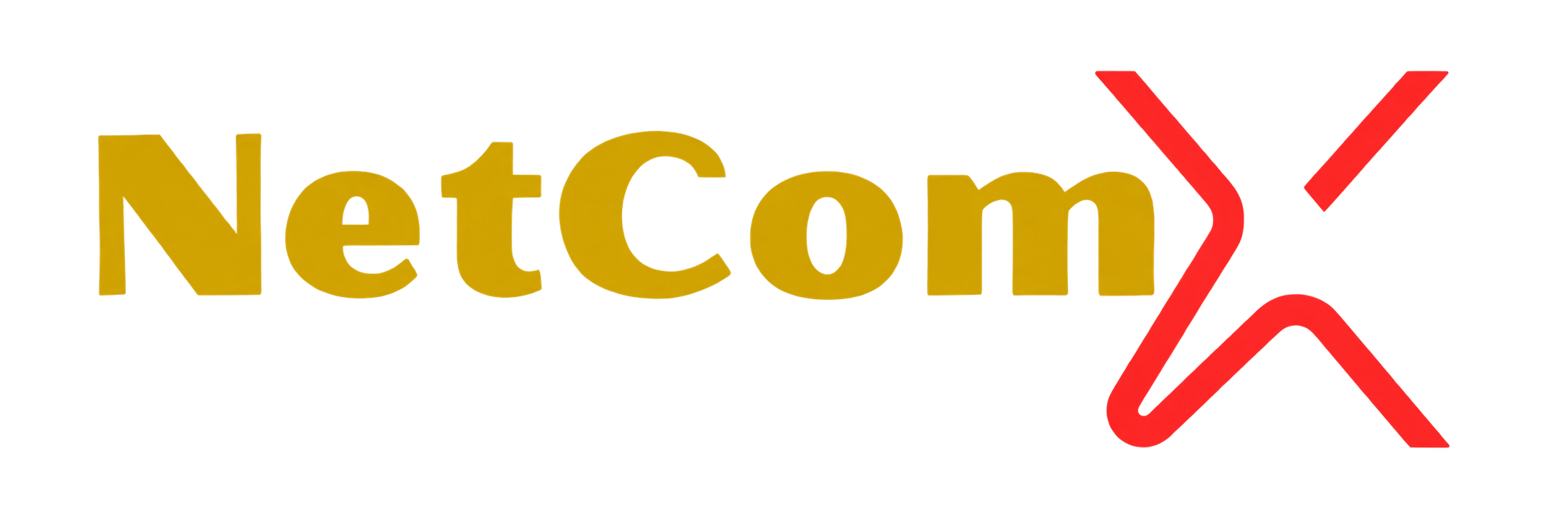 NetcomX
